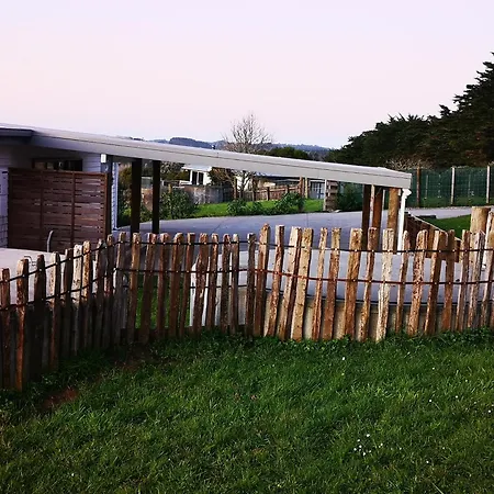 Bever Farm Waitoki Exterior photo