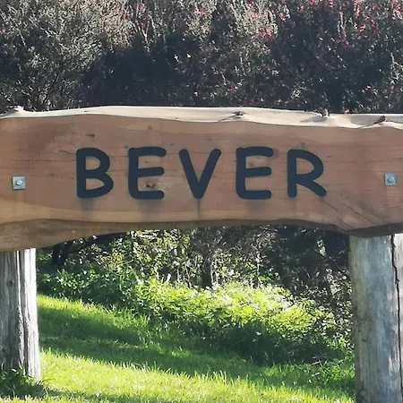 Bever Farm Waitoki Exterior photo