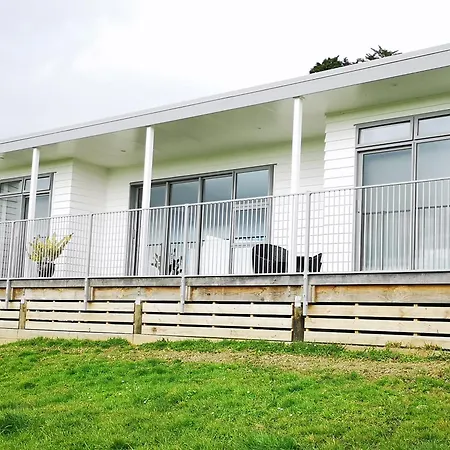 Bever Farm Waitoki Exterior photo