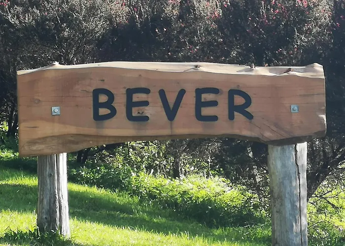 Bever Farm