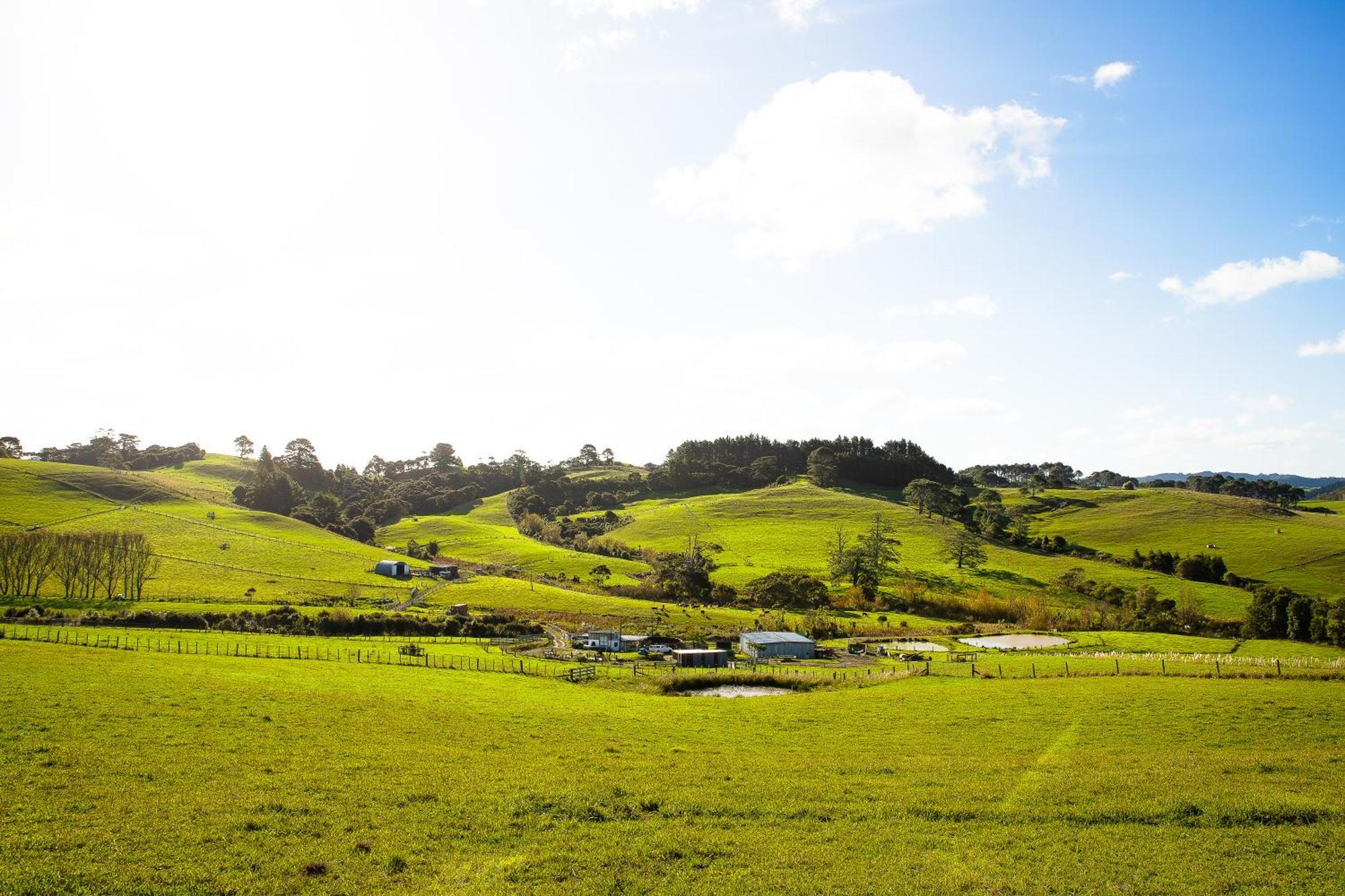 Holiday home Bever Farm