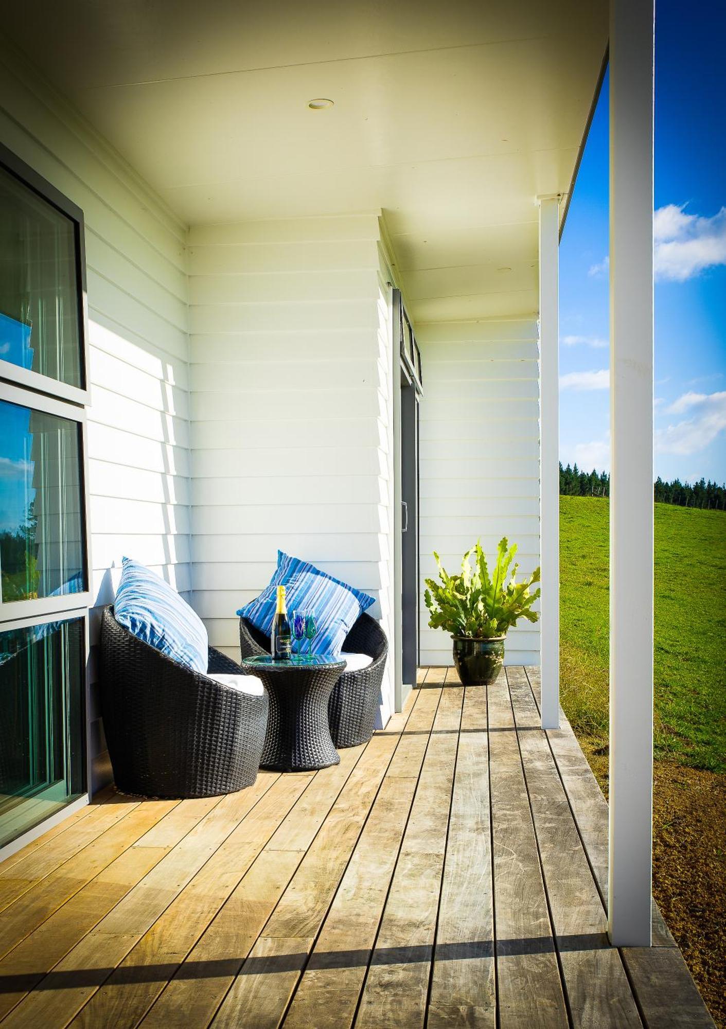 Bever Farm Holiday home