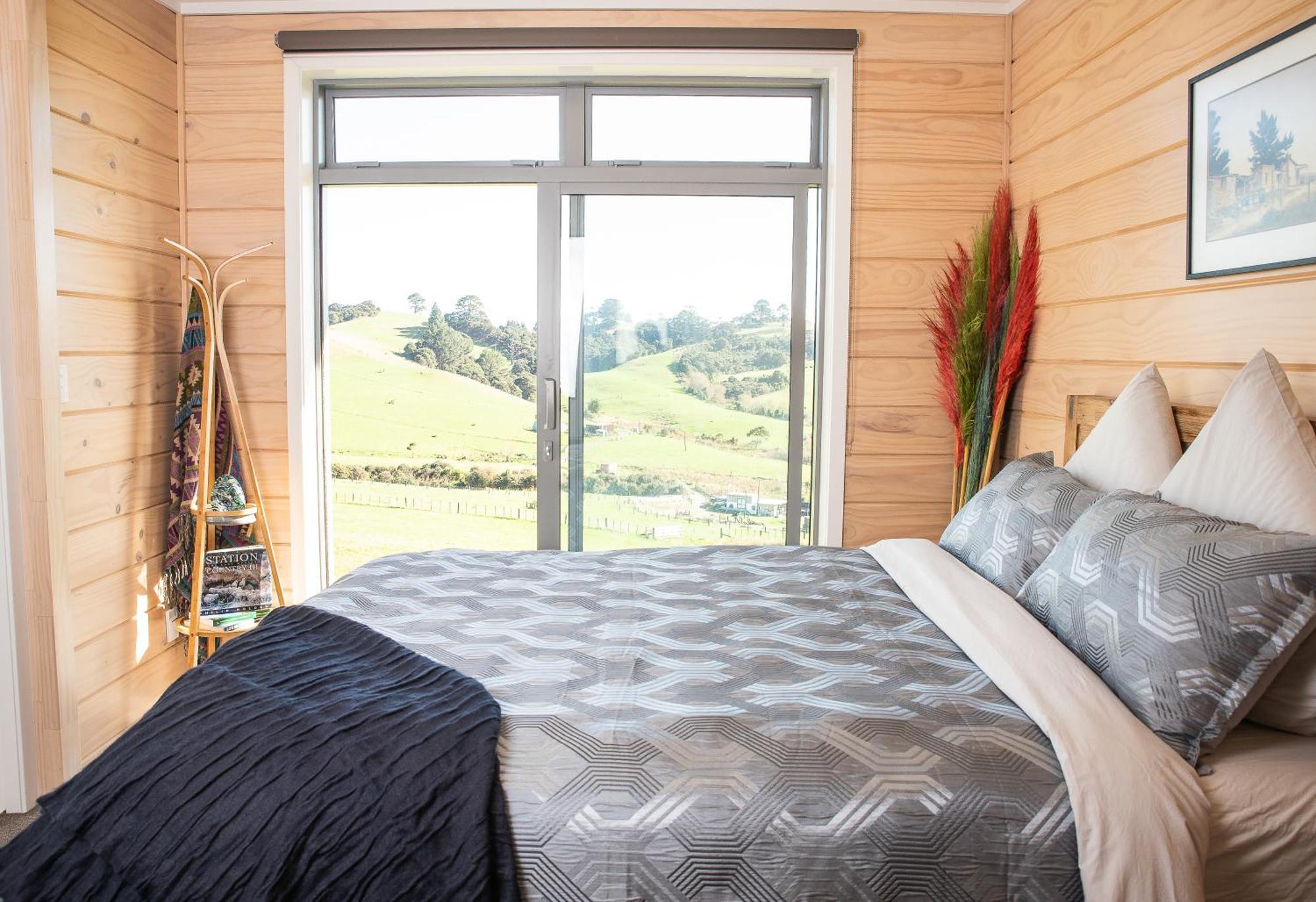 Holiday home Bever Farm *