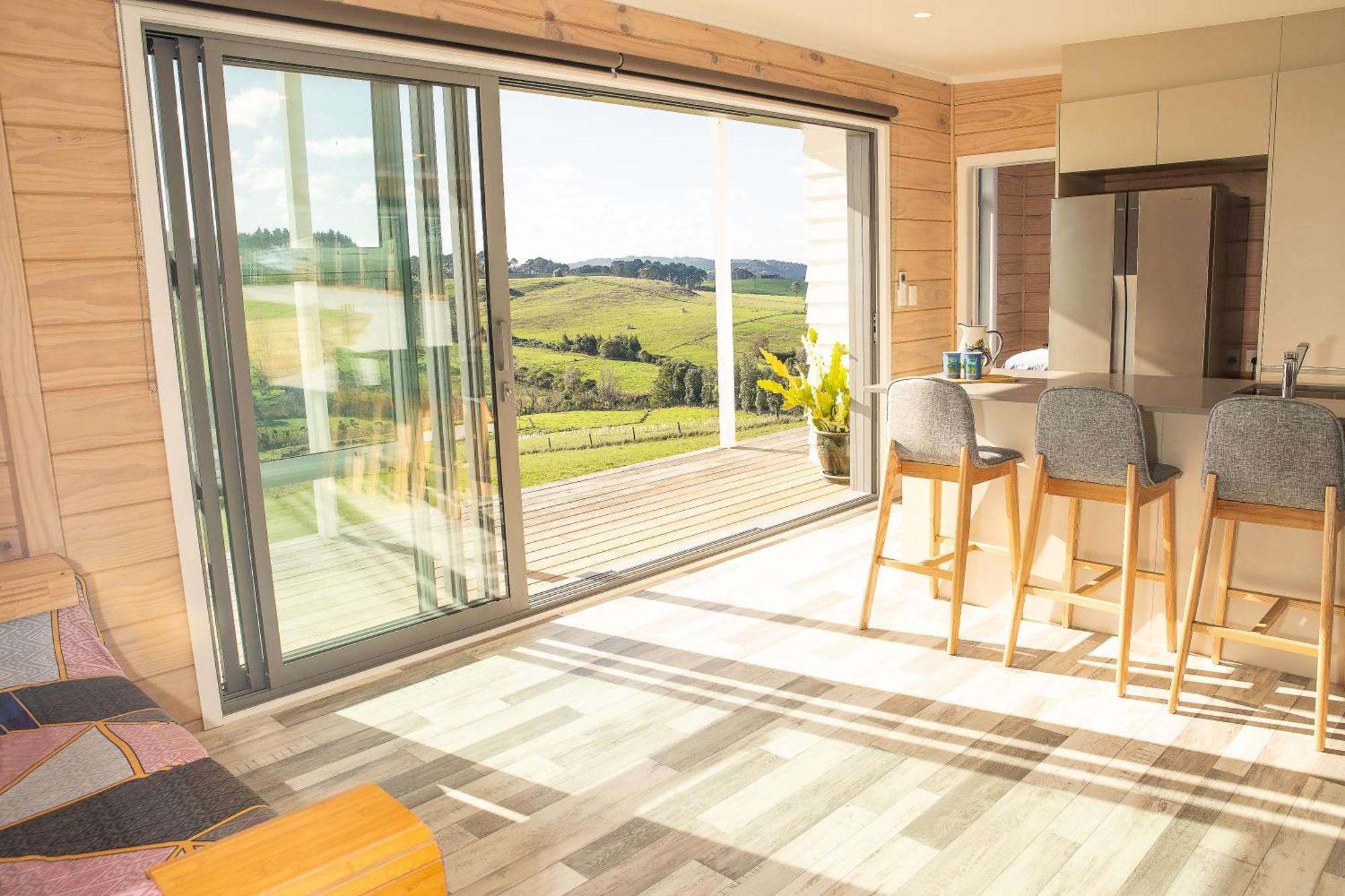 Holiday home Bever Farm *