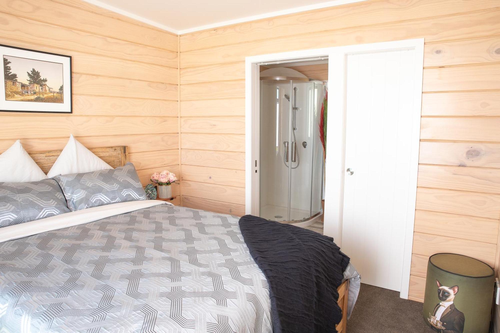 Bever Farm Holiday home Waitoki