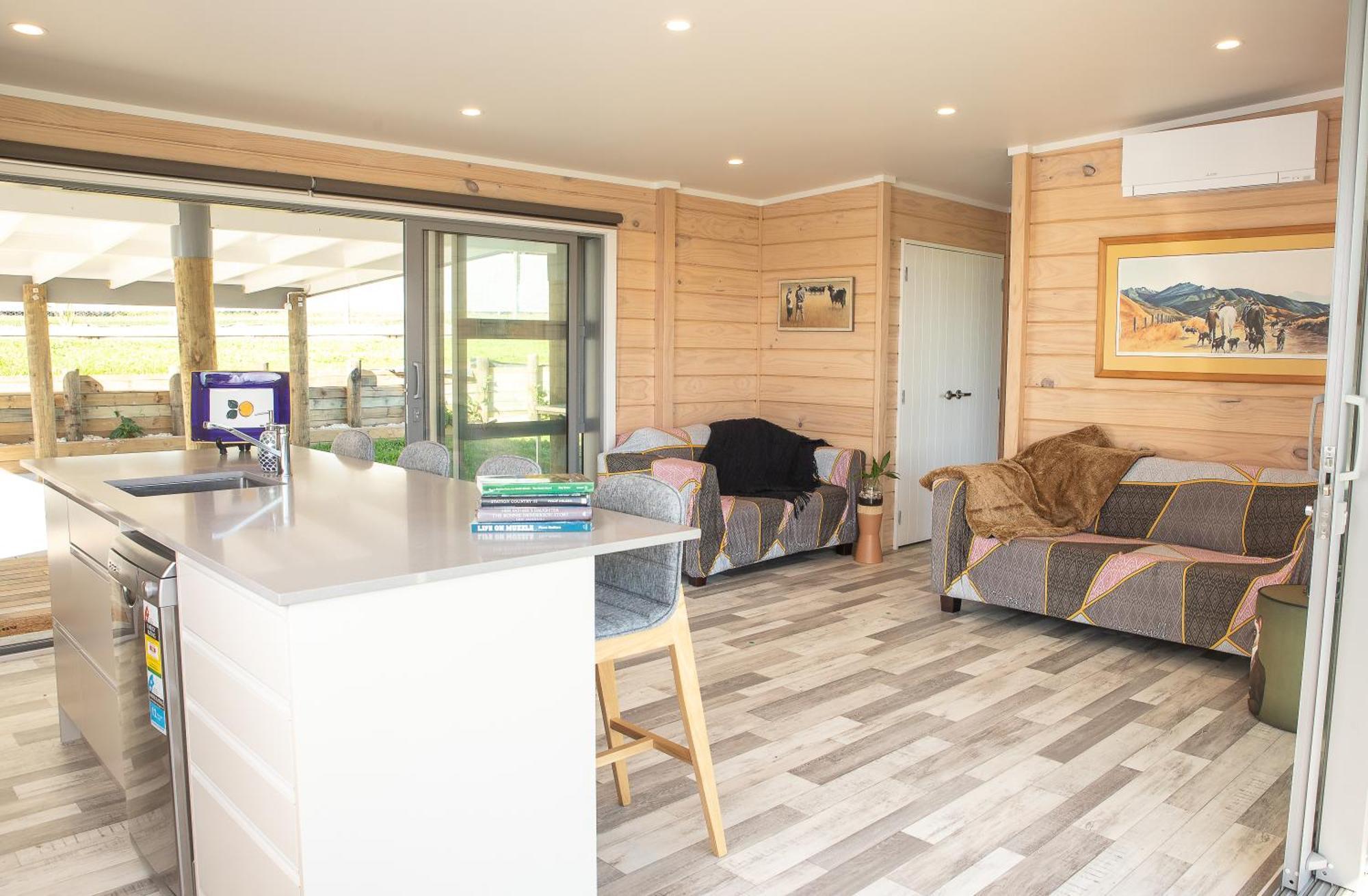 Bever Farm Holiday home