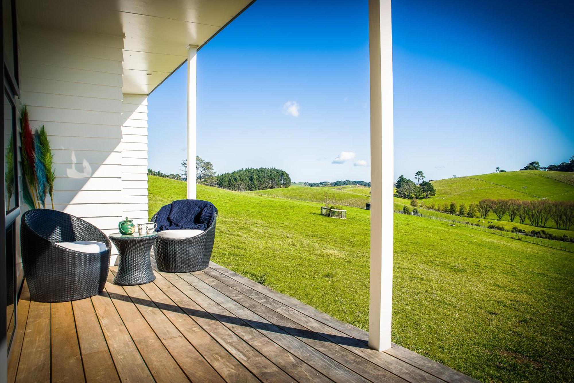 Holiday home Bever Farm *