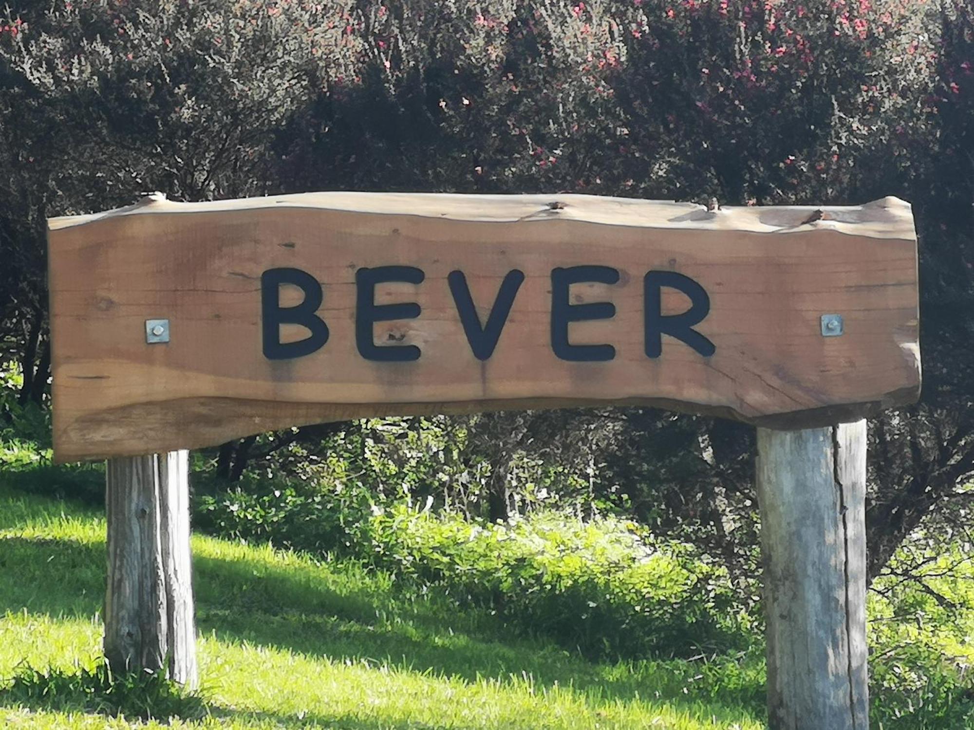 Bever Farm Holiday home