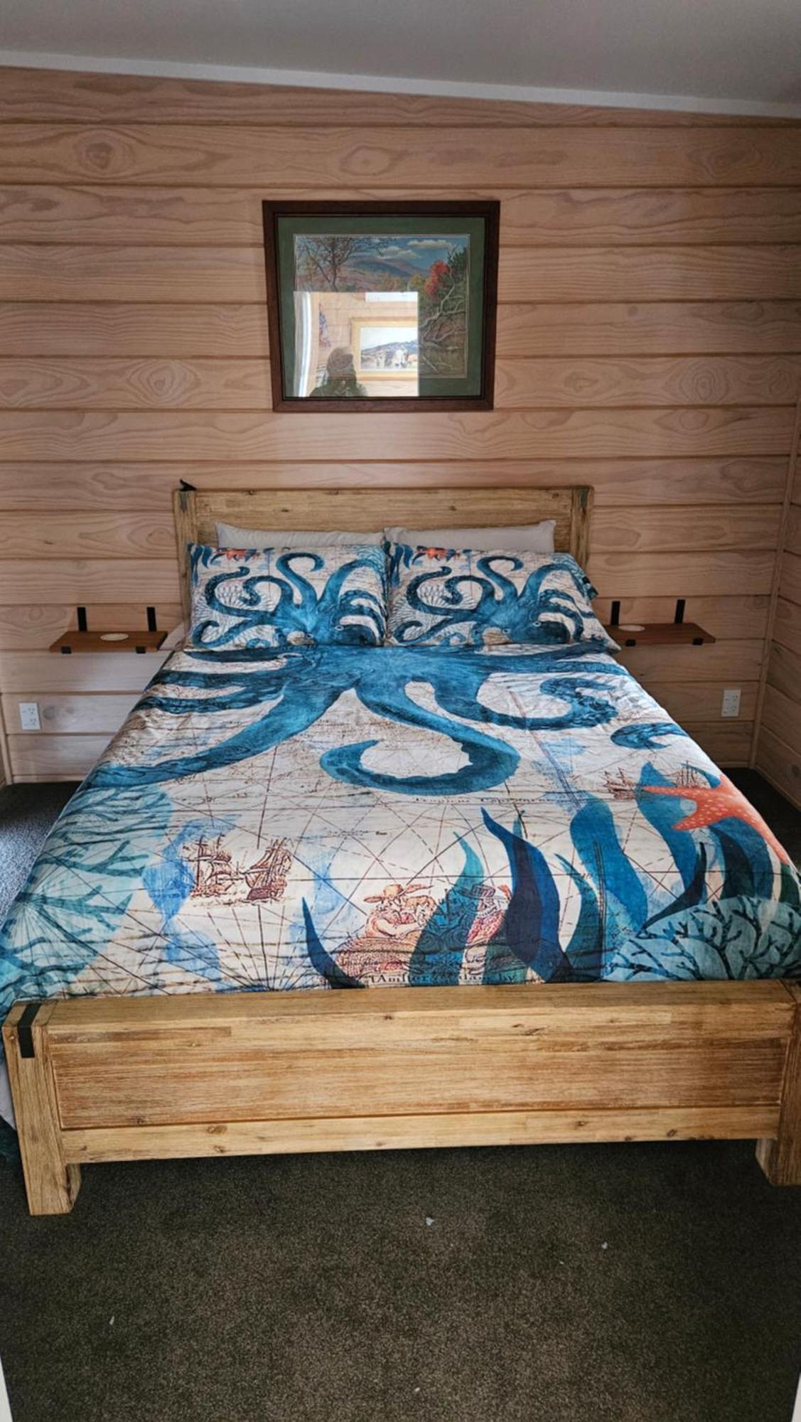 Holiday home Bever Farm *