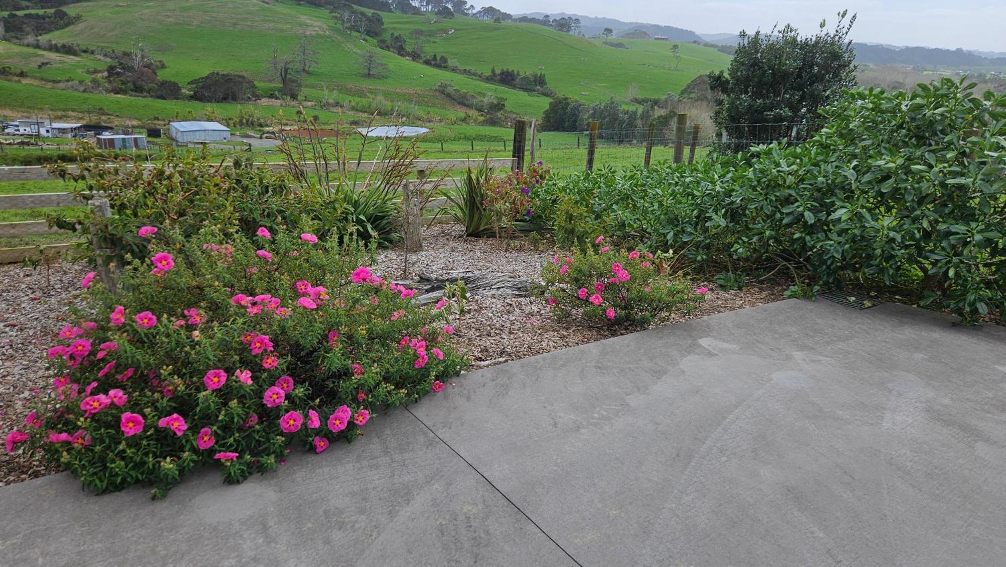 Bever Farm Holiday home *