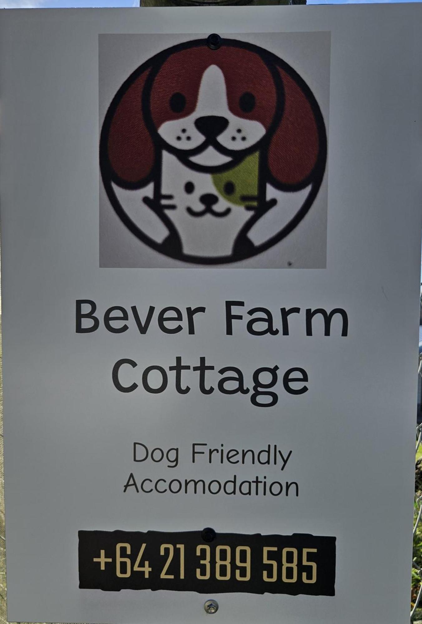 Bever Farm *